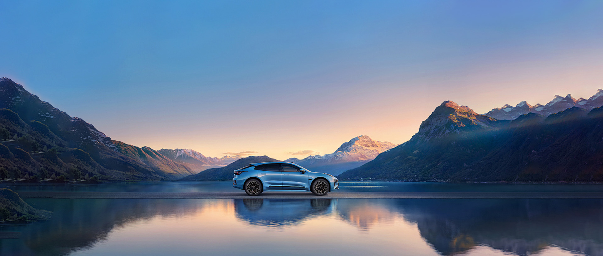 汽车工业领域应用