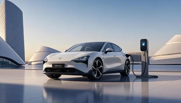 新能源汽车电池包结构集成