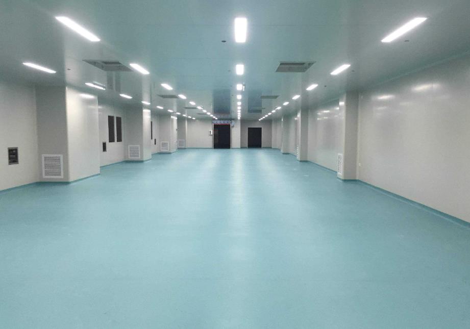 临沂铝蜂窝复合材料工程案例